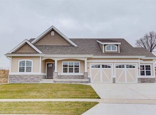 2609 Dublin Way, Waunakee, WI 53597