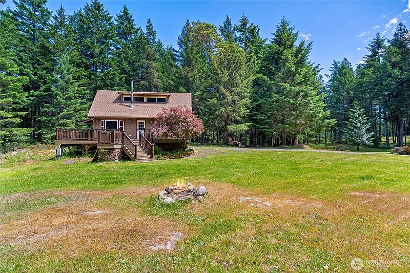 5th image of 1669 Three Corner Lake Road