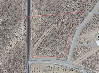 10 W Sierra View Dr, Smith Valley, NV 89430