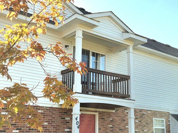 404 Riversedge Dr, Saline, MI 48176