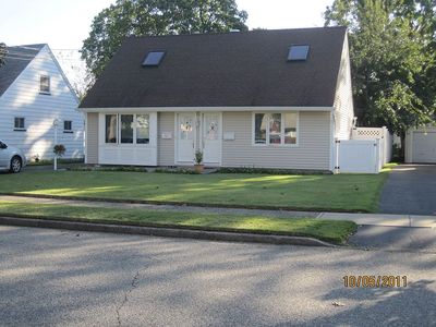 75 Hobart Ave, Rutherford, NJ, 07070