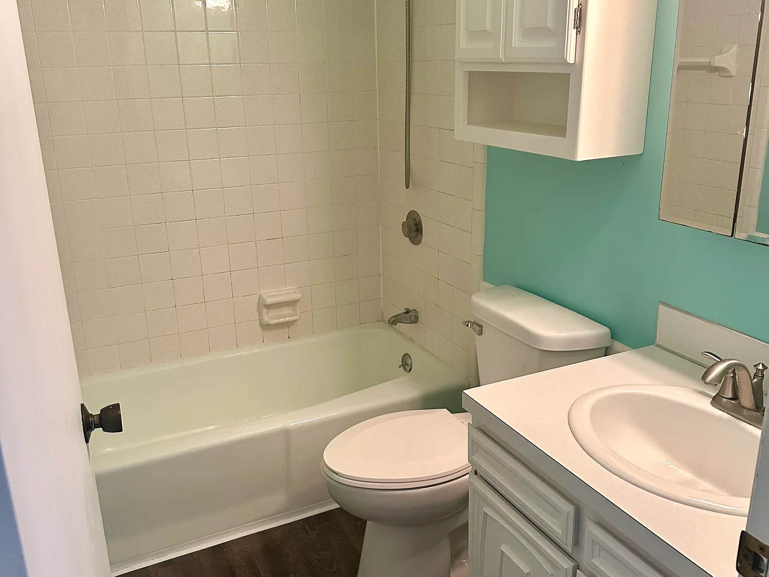 2 bed, 900 sqft, $1,100 — Photo 4