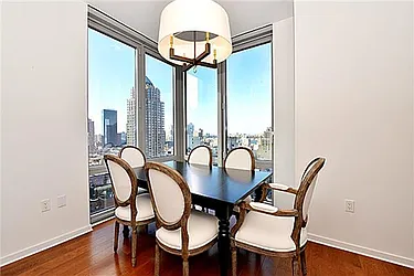 Rented by Living New York