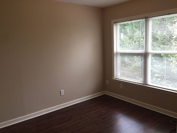 Bedroom #1