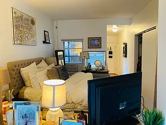 Rented by Bank Neary