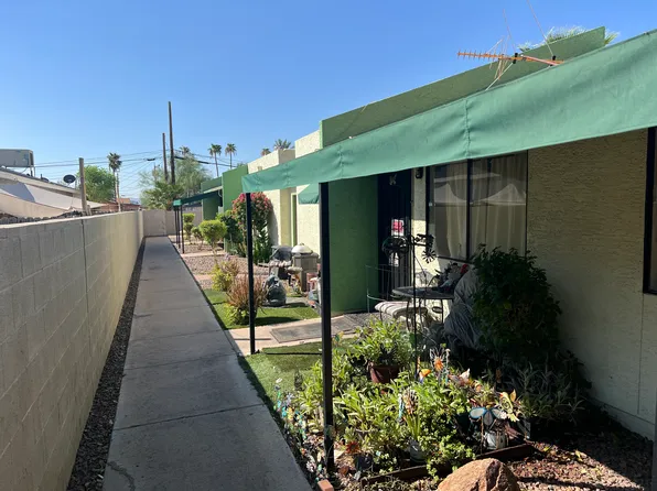 941 E Roma Ave APT 3, Phoenix, AZ 85014