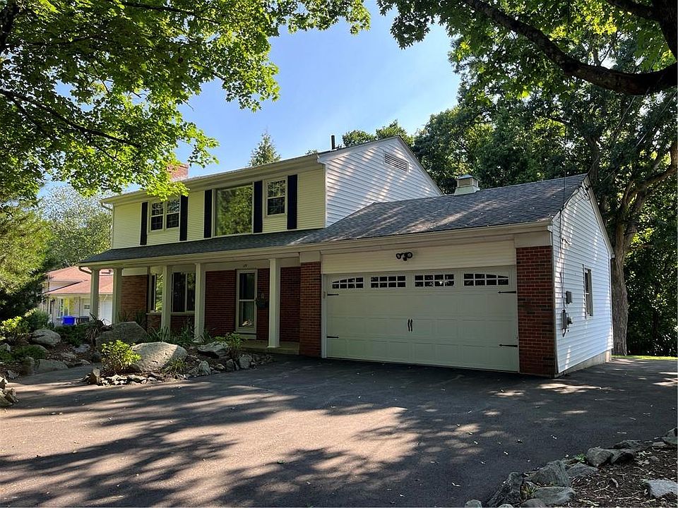 697 Woodward Rd, North Providence, RI 02904 | Zillow