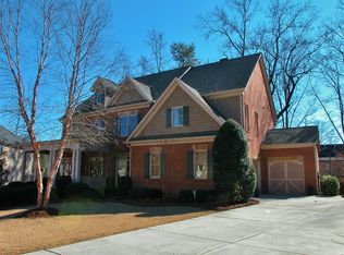 4550 Upland Ct, Cumming, GA 30040
