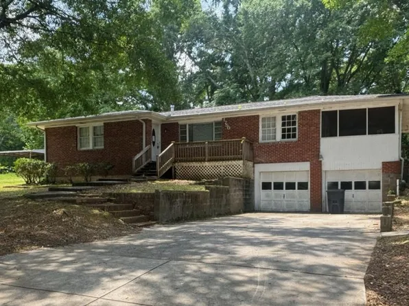 1750 Yellow St NW, Conyers, GA 30012
