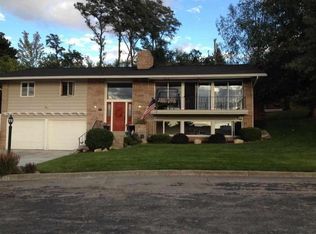 5521 S Lloyd St, Spokane, WA 99223