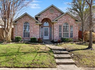 6921 Hominy Rdg, Rowlett, TX 75089