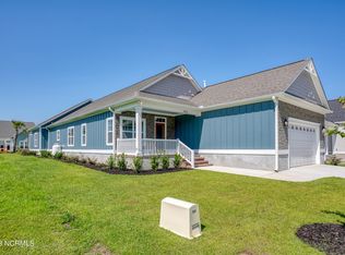 306 Lightning Bug Ln, Holly Ridge, NC 28445