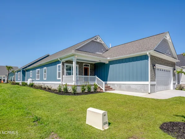 306 Lightning Bug Lane, Holly Ridge, NC 28445