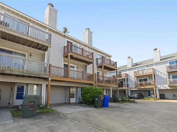 1425 E Ocean View Ave APT 4, Norfolk, VA 23503