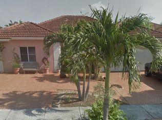 14951 SW 30th Ter, Miami, FL 33185