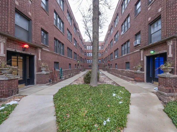 624 w Surf, 624 W Surf St #1, Chicago, IL 60657