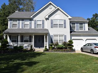 106 Wygate Dr, Egg Harbor Township, NJ 08234