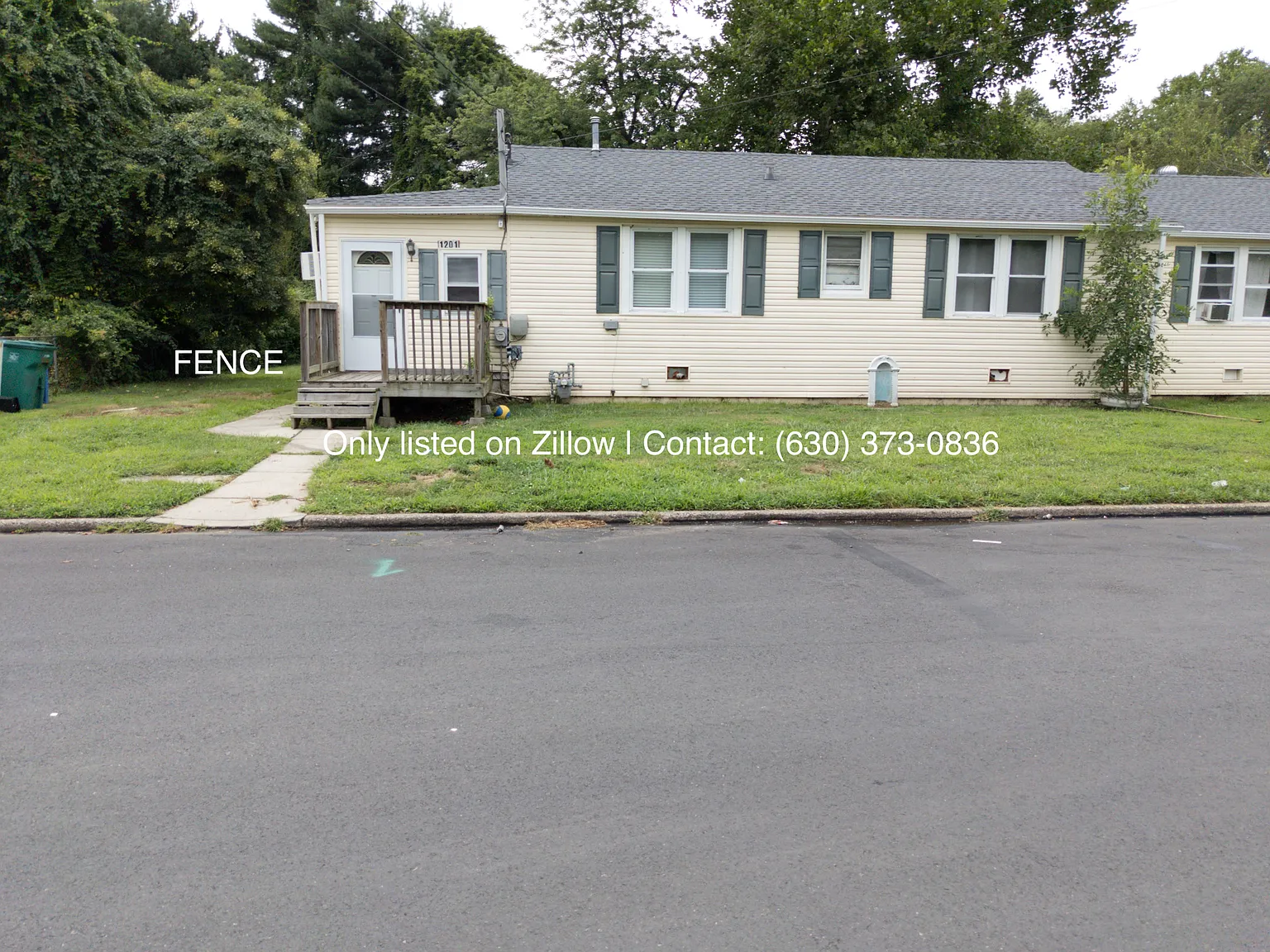 3 bed, 1100 sqft, $2,295 — Photo 1