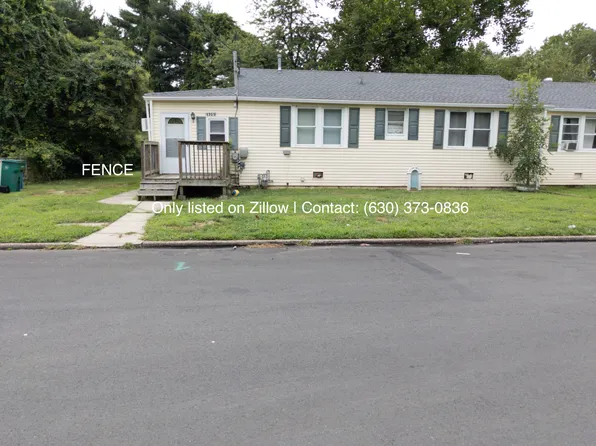 1201 Schumacher Dr, Bristol, PA 19007
