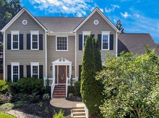 103 Moss Rose Ct, Cary, NC 27518