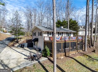 15 Lonesome Pine Rd, Murphy, NC 28906