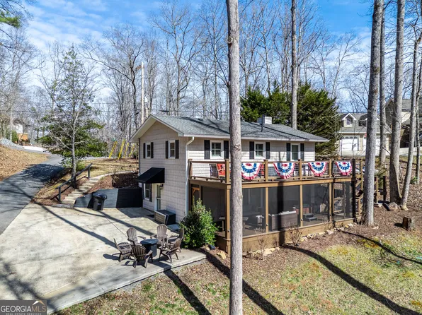 15 Lonesome Pine Rd, Murphy, NC 28906
