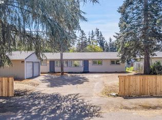 14544 SE Clinton St, Portland, OR 97236