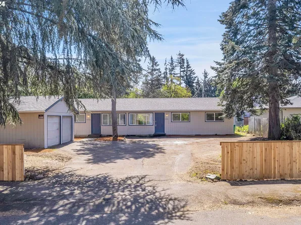 14544 SE Clinton St, Portland, OR 97236