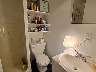 Rented by Highline Residential