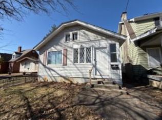 1815 N Sheridan Rd, Peoria, IL 61604