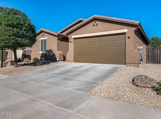 17294 W Fetlock Trl, Surprise, AZ 85387