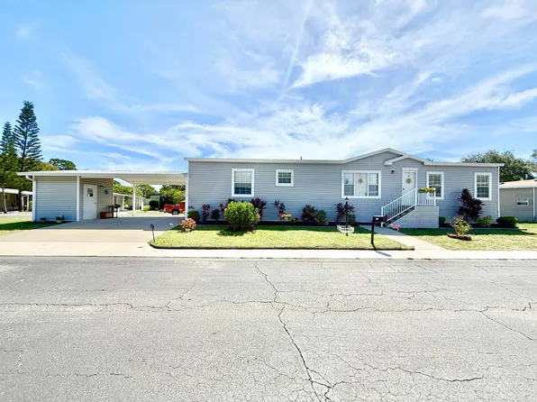 5631 Knox Dr, Pt Orange, FL 32127