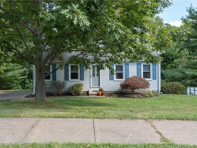 26 Summerwood Drive, Wallingford, CT, 06492