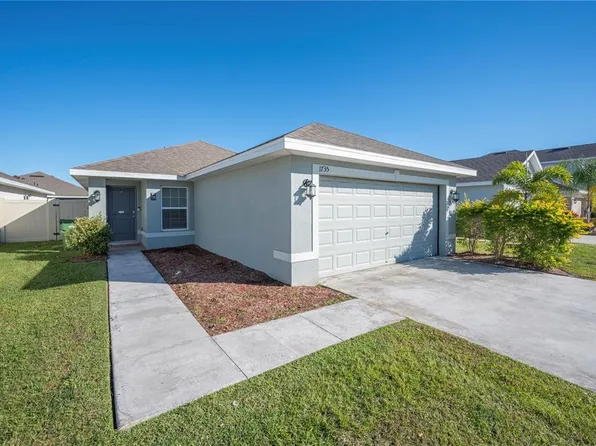 1735 Carnostie Rd, Winter Haven, FL 33884