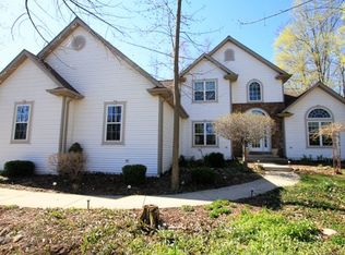 2657 Belle Plane Rd, Green Bay, WI 54313