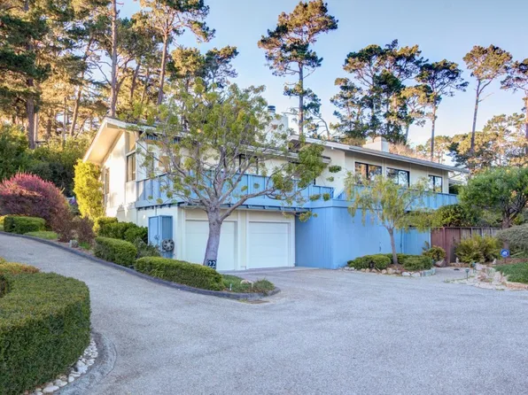 3301 Seventeen Mile Dr, Pebble Beach, CA 93953