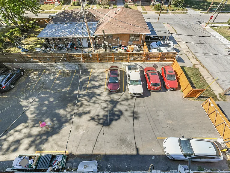 502 Gladstone Blvd #8 — Photo 29