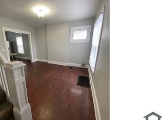28 E Woodrow Ave, Columbus, OH 43207