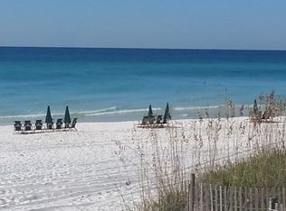 Willow Mist Rd W  #52, Panama City Beach, FL 32413