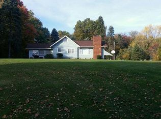 813 Turkeyfoot, Akron, OH 44319