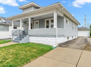 541 W 9th St, Mishawaka, IN