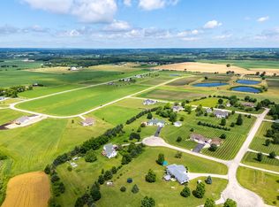 Blarney Stone Dr, Albany, WI 53502