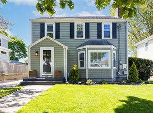 108 Shirley Blvd, Cranston, RI 02910