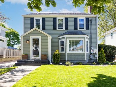 108 Shirley Blvd, Cranston, RI, 02910