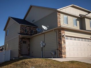 4117 Moraine St, Laramie, WY 82072