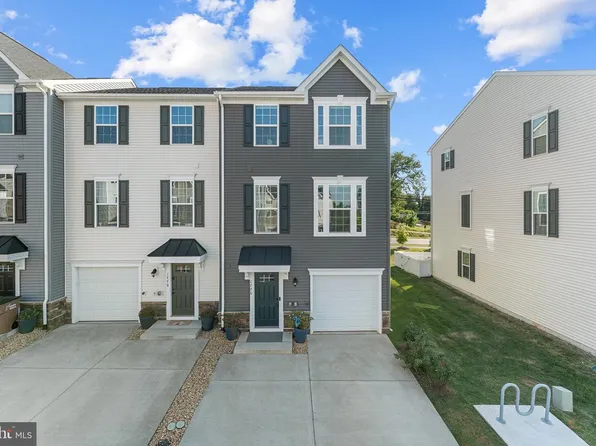 1776 Scenic Loop, Culpeper, VA 22701