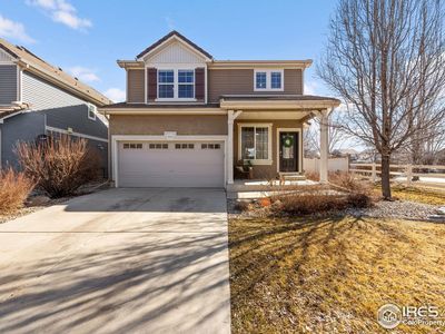 3855 Balsawood Ln, Johnstown, CO, 80534