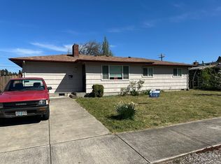 2485 Tyler St, Eugene, OR 97405