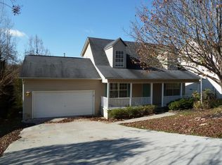 8217 Tangle Grove Ln, Powell, TN 37849