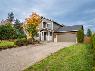 6301 200th St Ct E, Spanaway, WA 98387